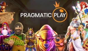 Slot Gacor Pragmatic Play